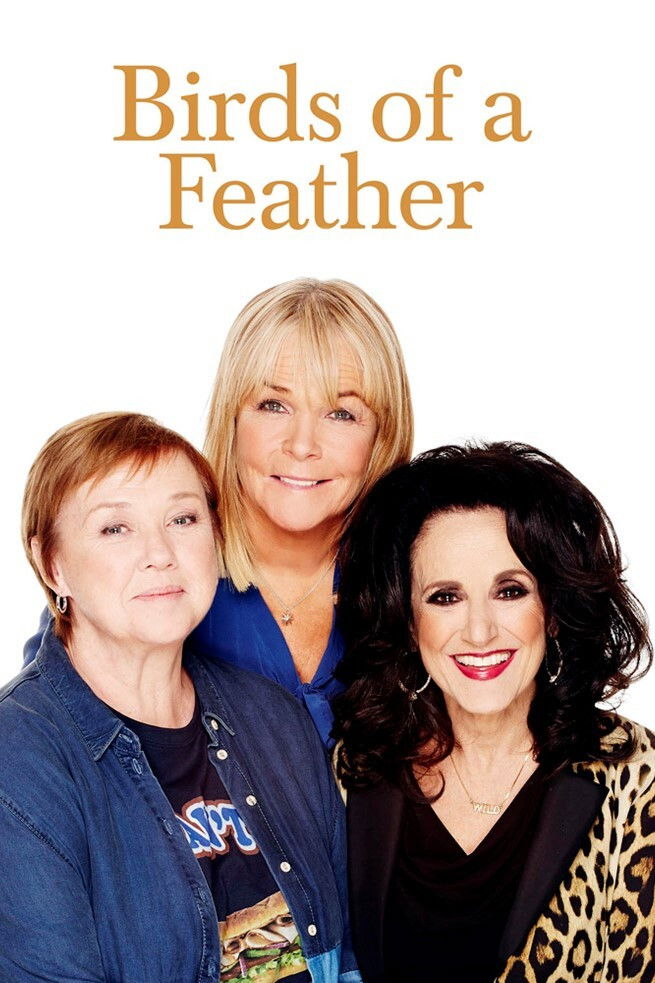 Birds Of A Feather [104677] (A1772876913) [[Shows 2.0]] --Plex--